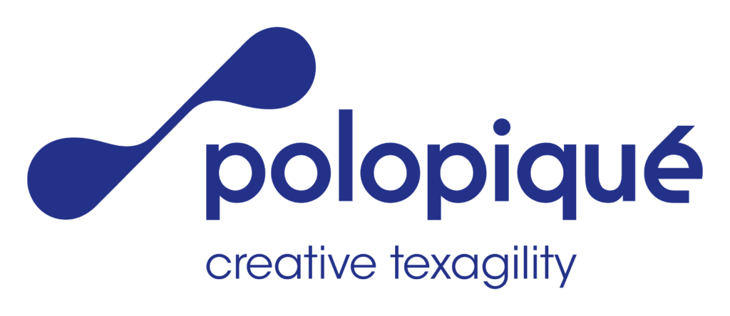 Polopique logo