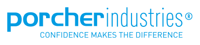 Porcher Industries SA logo