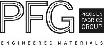 Precision Fabrics Group, Inc. logo