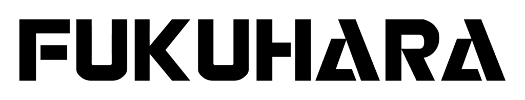 Precision Fukuhara Works logo