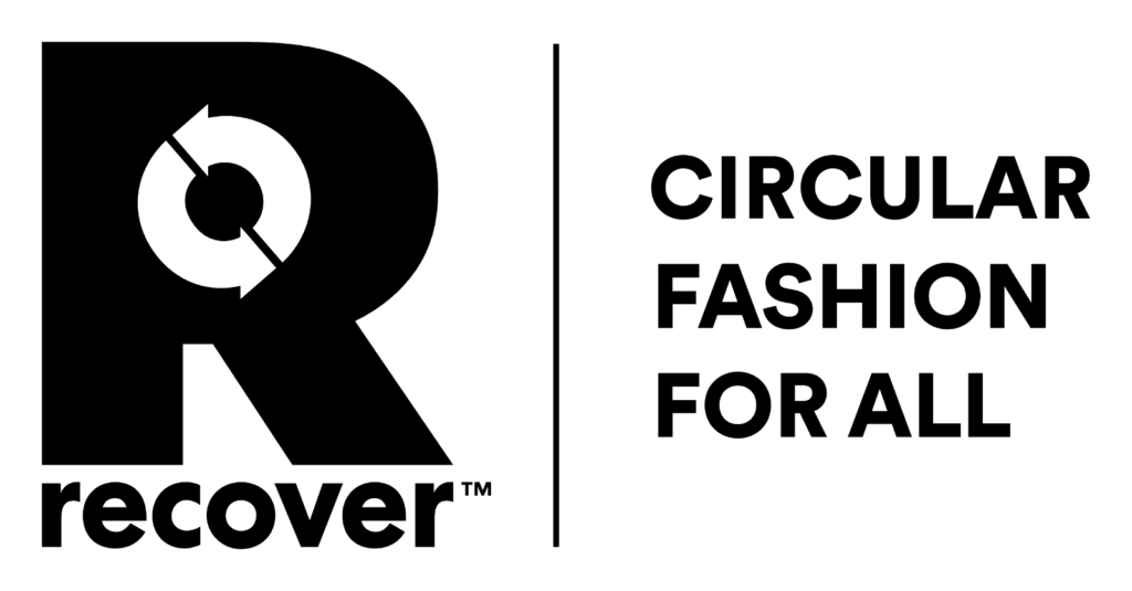 Recover logo