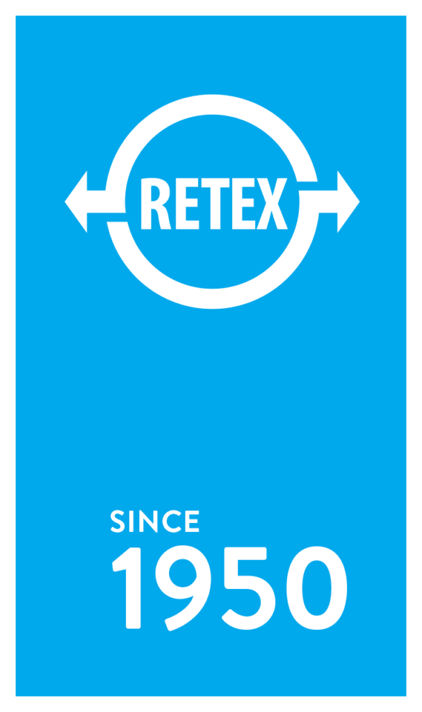 RETEX logo