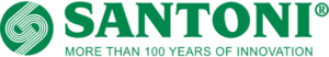 Santoni S.p.A. logo