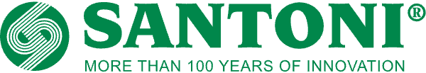 Santoni S.p.A. logo