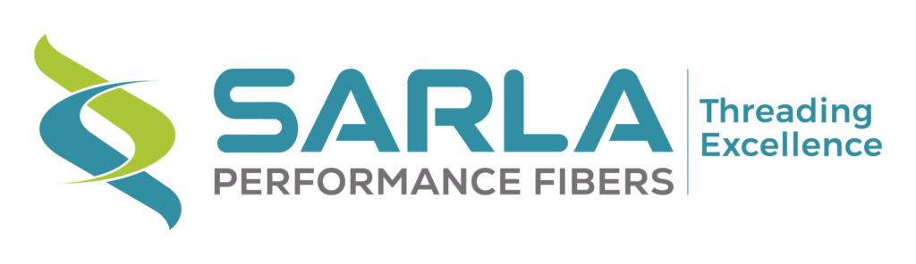 Sarla Performance Fibers logo