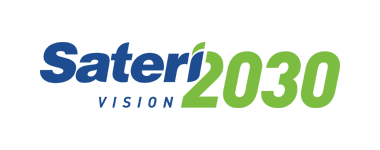 Sateri logo