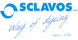SCLAVOS logo