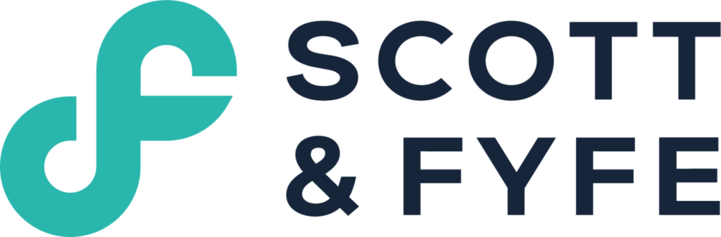 Scott & Fyfe logo