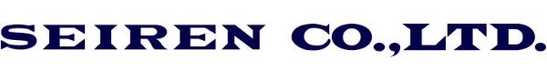 SEIREN CO., LTD. logo