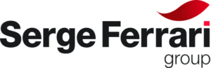 Serge Ferrari SAS logo