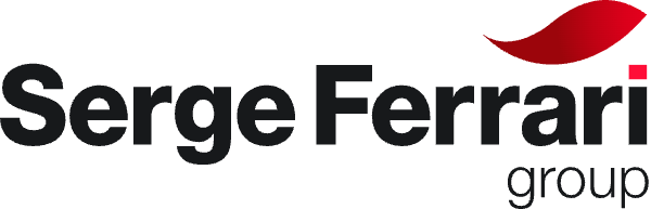 Serge Ferrari SAS logo