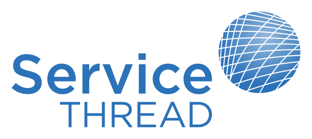 Service Thread logo