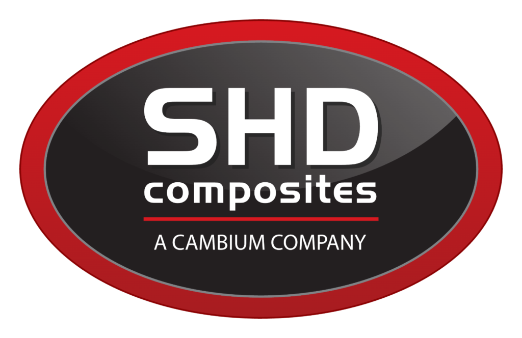 SHD Composites logo