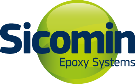 Sicomin logo