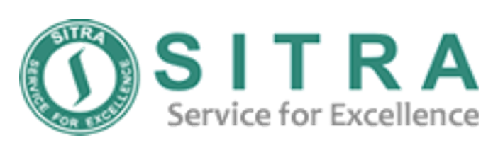 SITRA logo