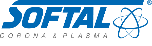 SOFTAL Corona & Plasma GmbH logo