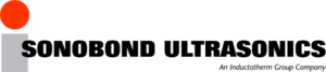 Sonobond Ultrasonics, Inc. logo