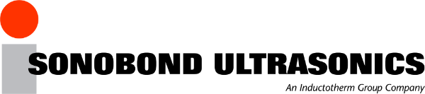 Sonobond Ultrasonics, Inc. logo
