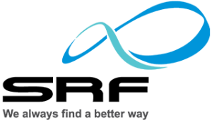 SRF Limited (Coated & Laminated Fabrics) logo
