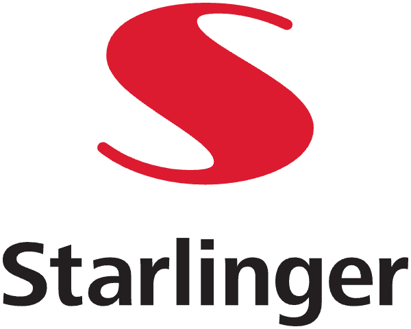 Starlinger logo