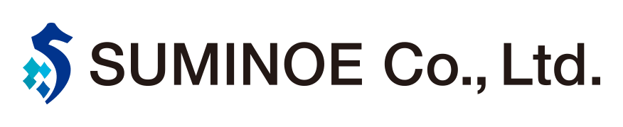 SUMINOE Co., Ltd. logo