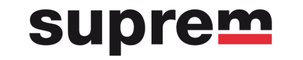 SUPREM SA logo