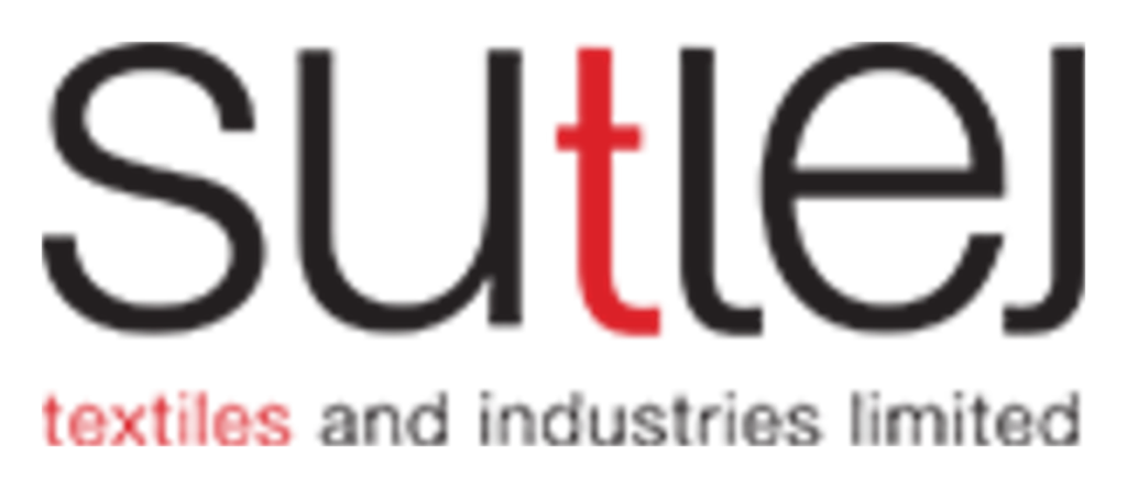 Sutlej Textiles logo