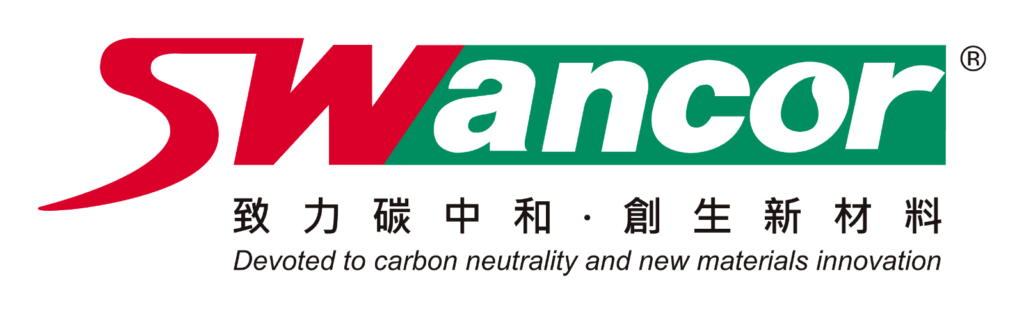 Swancor logo