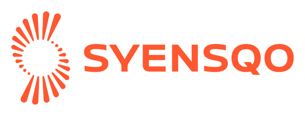 Syensqo logo