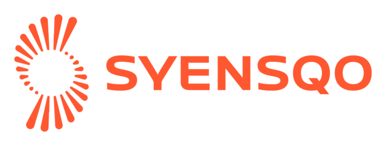 Syensqo logo