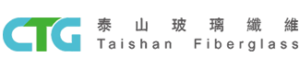 Taishan Fiberglass Inc. (Sinoma) logo