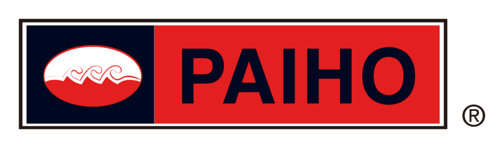 Taiwan Paiho logo