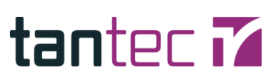 Tantec A/S logo