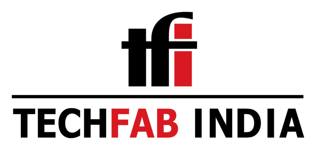 TechFab India Industries Ltd logo