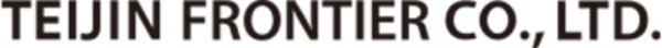 Teijin Frontier Co., Ltd. logo