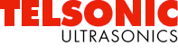 TELSONIC AG logo