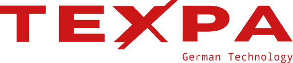 Texpa logo