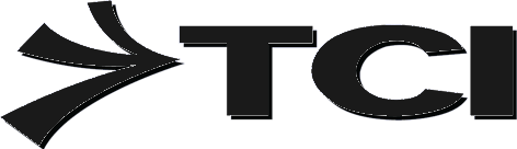 Textiles Coated International (TCI) logo