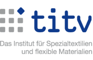 Textilforschungsinstitut Thueringen-Vogtland e.V. (TITV Greiz) logo