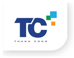 Thanh Cong Textile Garment logo