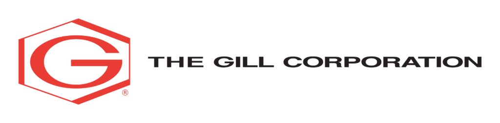 The Gill Corporation logo