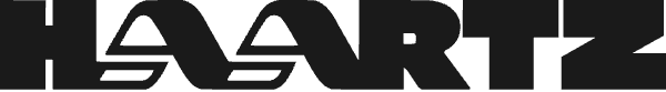 The Haartz Corporation logo