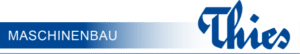Thies GmbH & Co. KG logo
