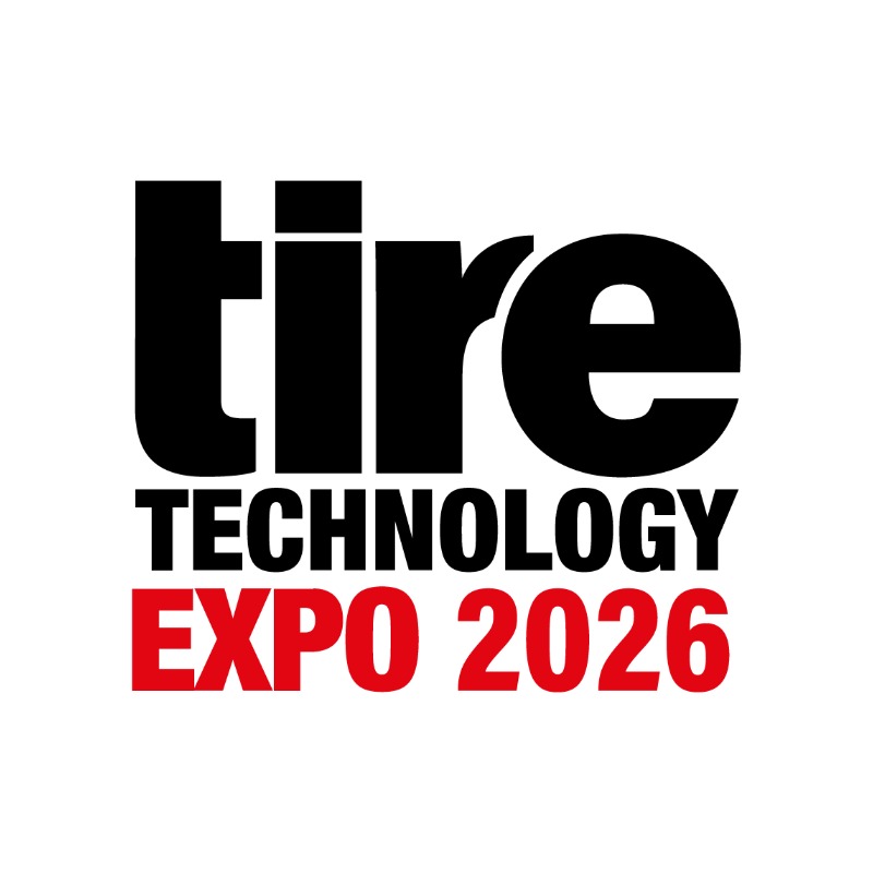 Tire Technology Expo 2026