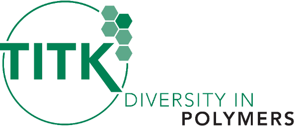 TITK - Thüringisches Institut für Textil- und Kunststoff-Forschung e.V. logo