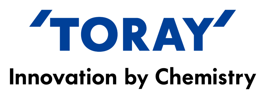 Toray Industries, Inc. logo