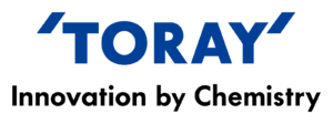 Toray Industries, Inc. logo