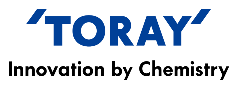 Toray Industries, Inc. logo