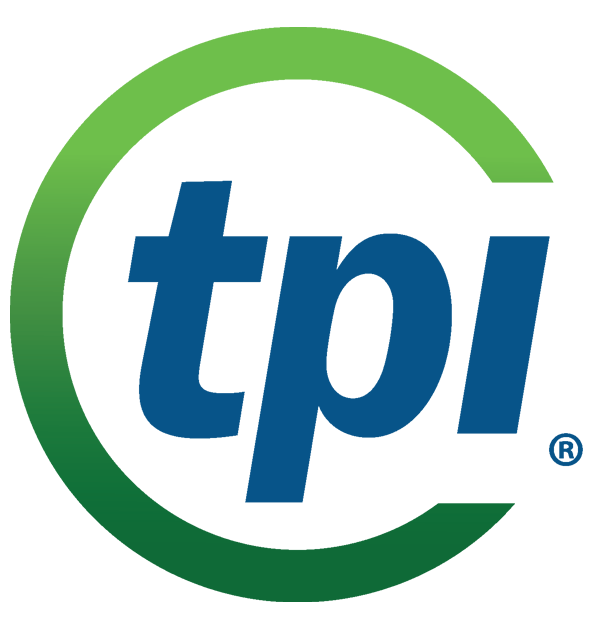 TPI Composites logo