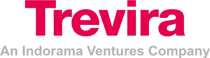Indorama Ventures Fibers Germany GmbH (Trevira) logo
